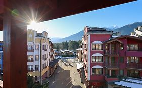 Pirin Golf Mountain View Retreat