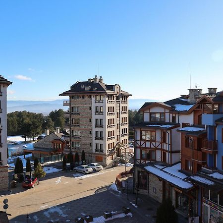 Pirin Golf Mountain View Retreat Apartment Разлог Екстериор снимка