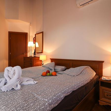 Pirin Golf Mountain View Retreat Apartment Разлог Екстериор снимка