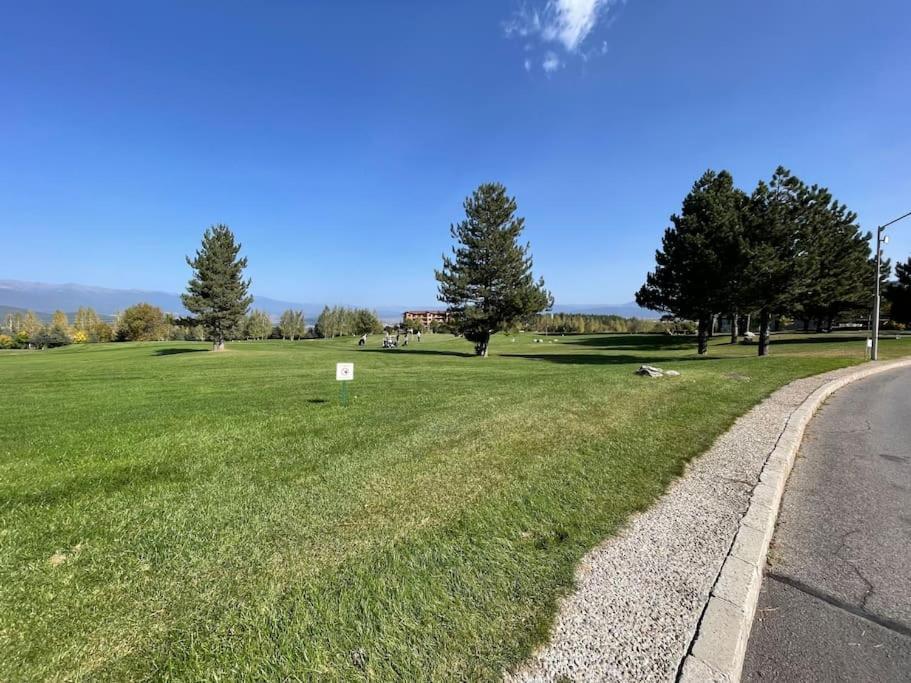 Pirin Golf Mountain View Retreat Apartment Разлог Екстериор снимка
