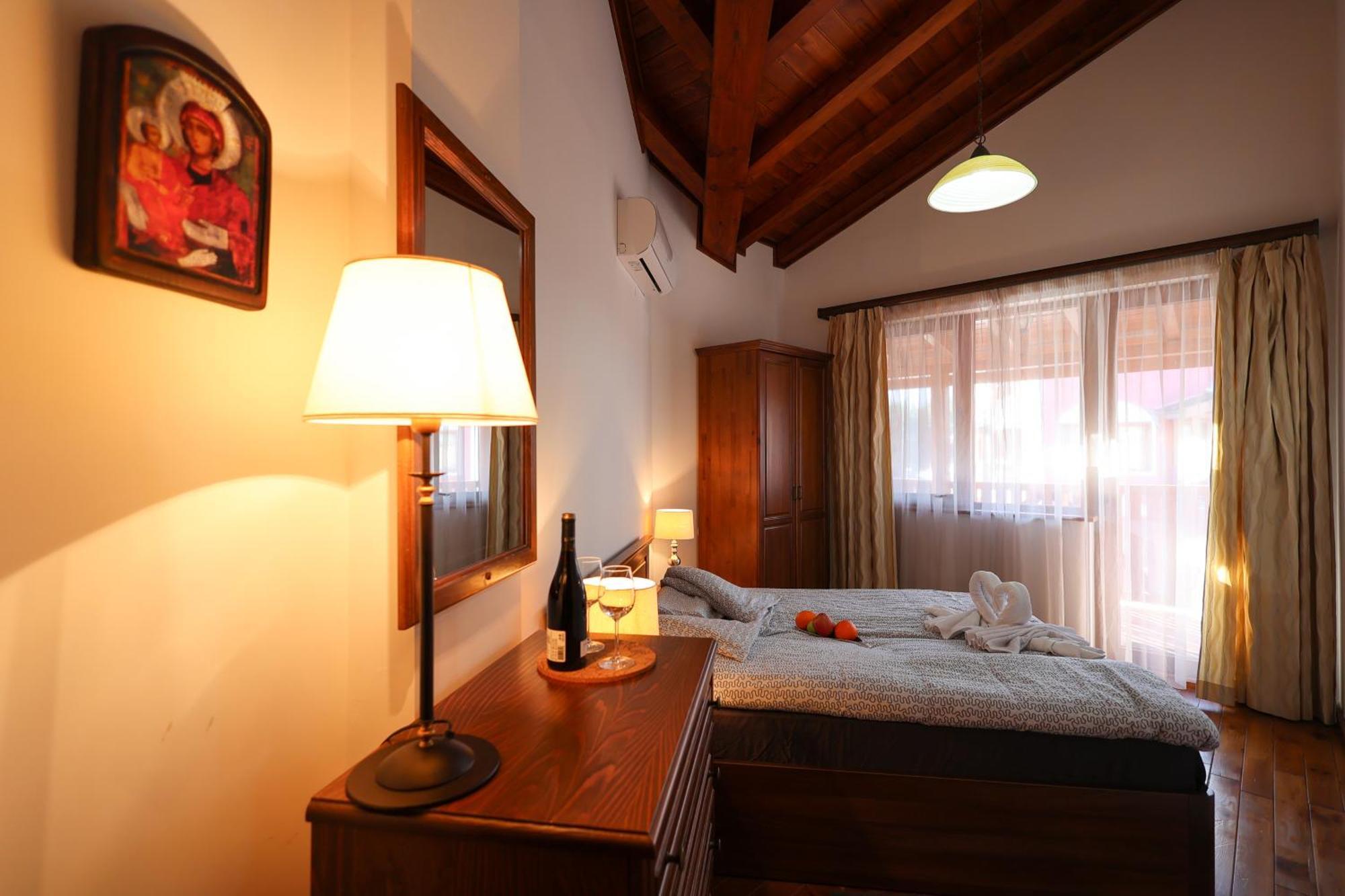 Pirin Golf Mountain View Retreat Apartment Разлог Екстериор снимка