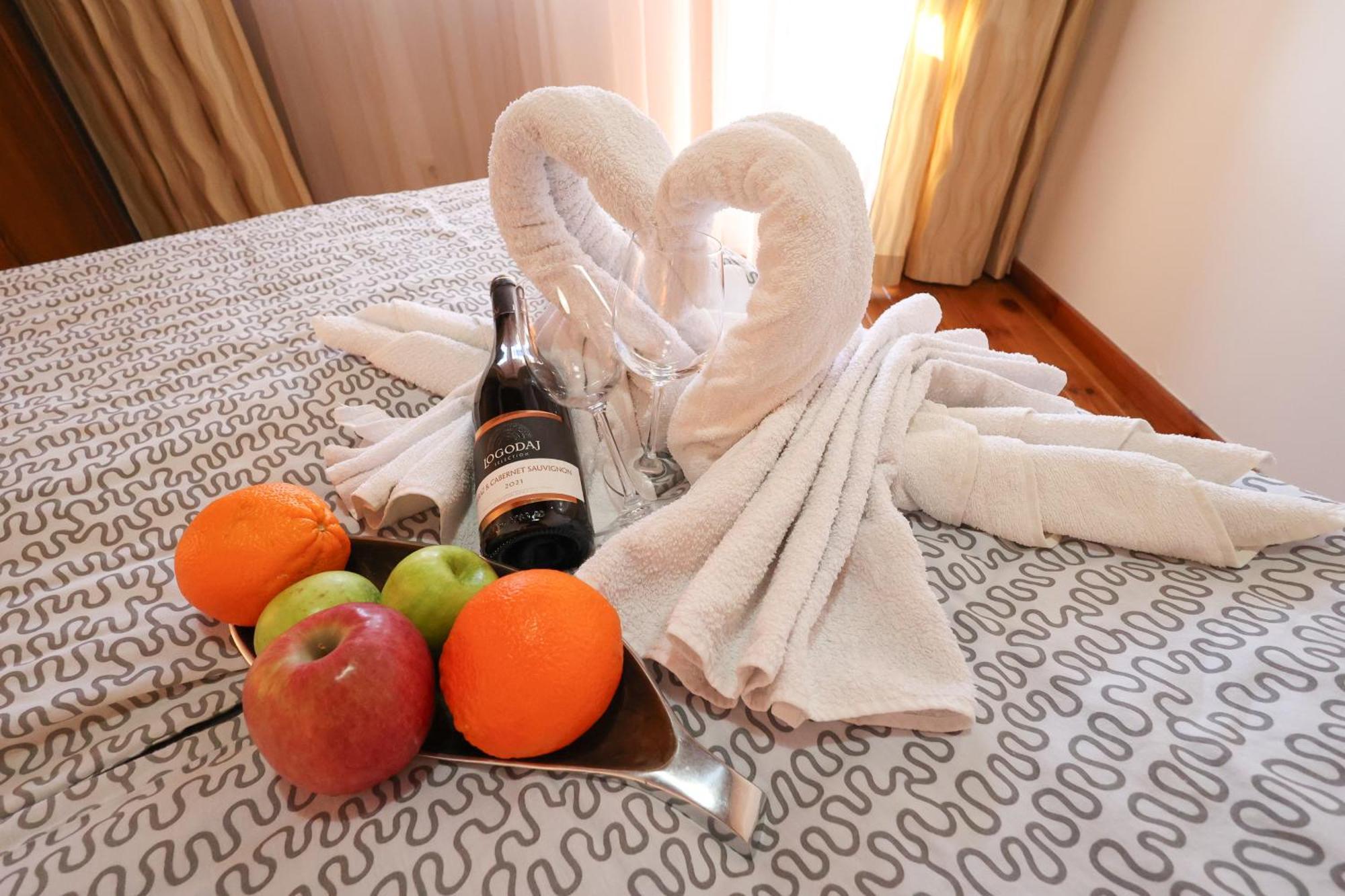 Pirin Golf Mountain View Retreat Apartment Разлог Екстериор снимка