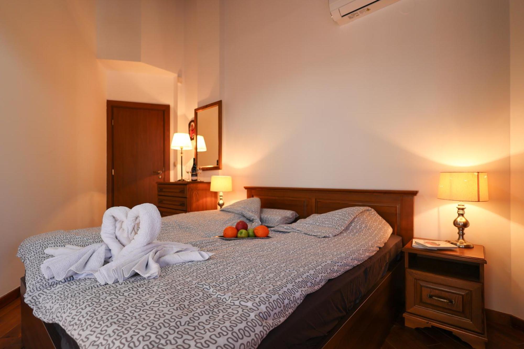 Pirin Golf Mountain View Retreat Apartment Разлог Екстериор снимка