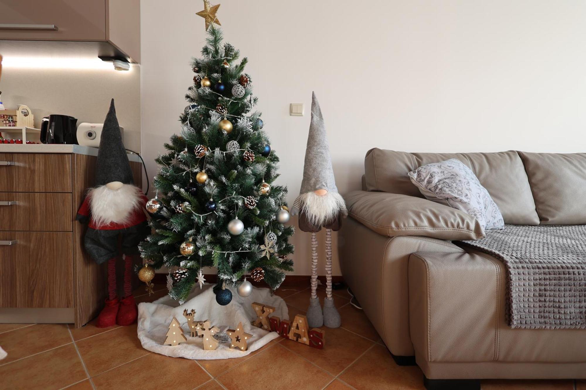 Pirin Golf Mountain View Retreat Apartment Разлог Екстериор снимка