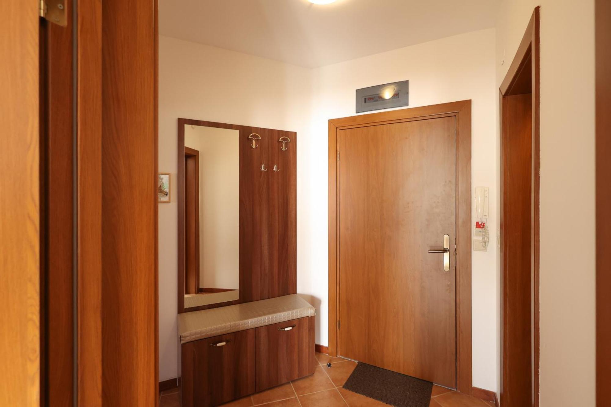 Pirin Golf Mountain View Retreat Apartment Разлог Екстериор снимка