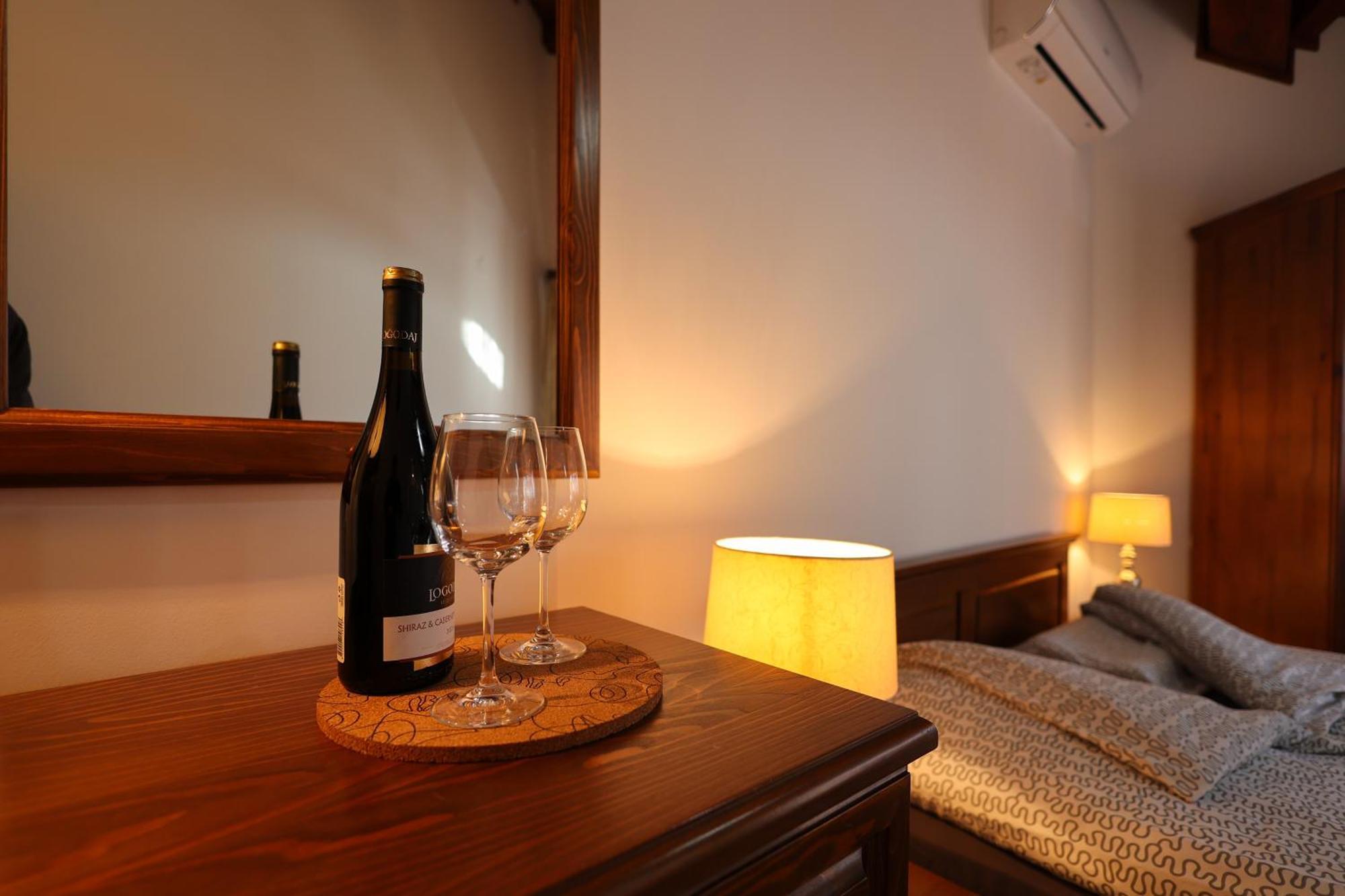 Pirin Golf Mountain View Retreat Apartment Разлог Екстериор снимка